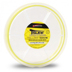 TUBERTINI  T-SURF YELLOW 